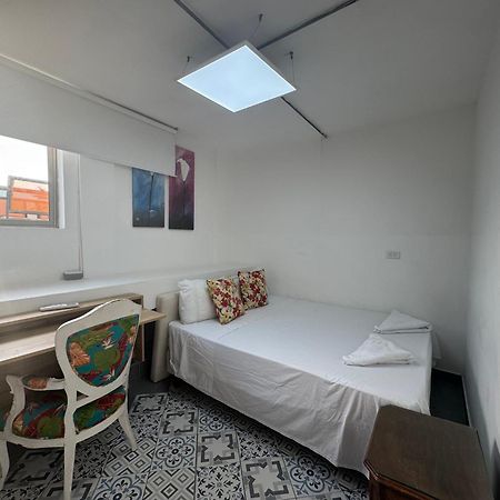 Cartagena Casa De La Cruz酒店 外观 照片