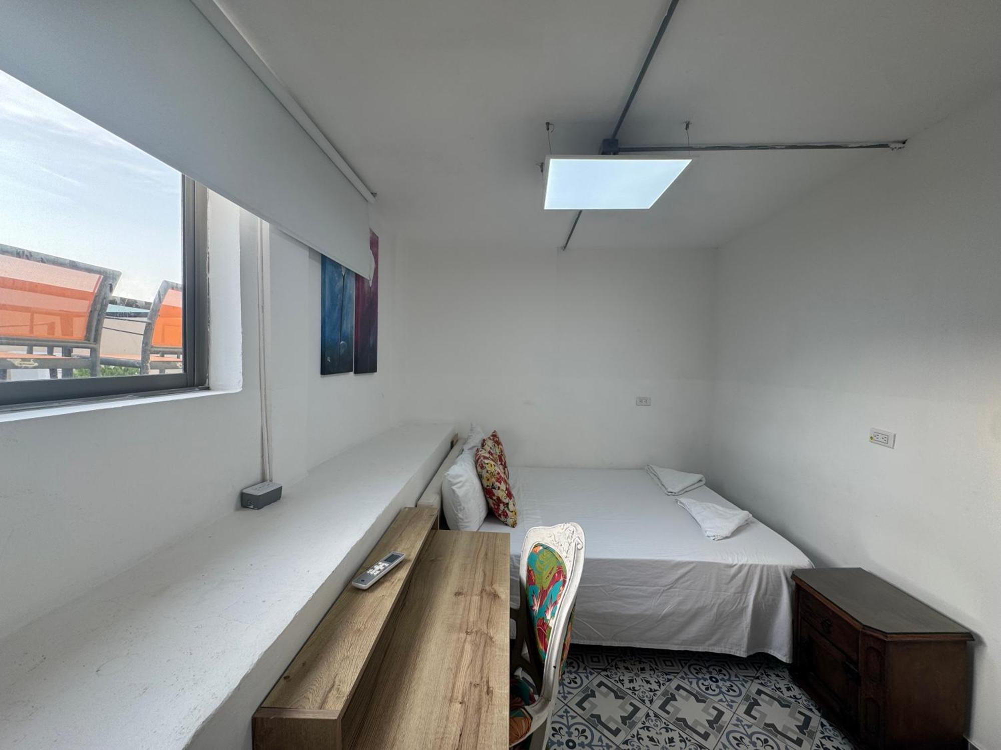 Cartagena Casa De La Cruz酒店 外观 照片