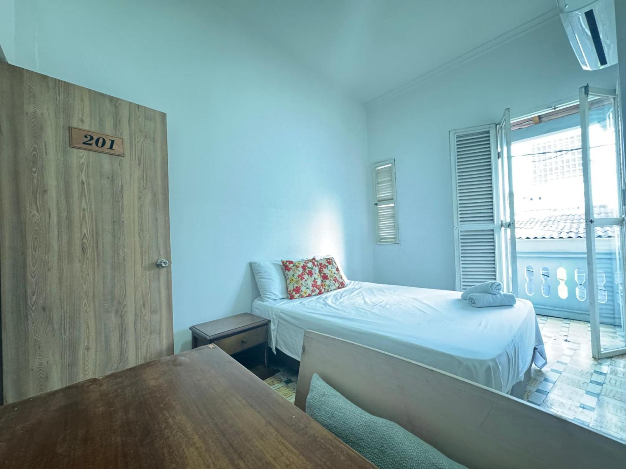 Cartagena Casa De La Cruz酒店 外观 照片