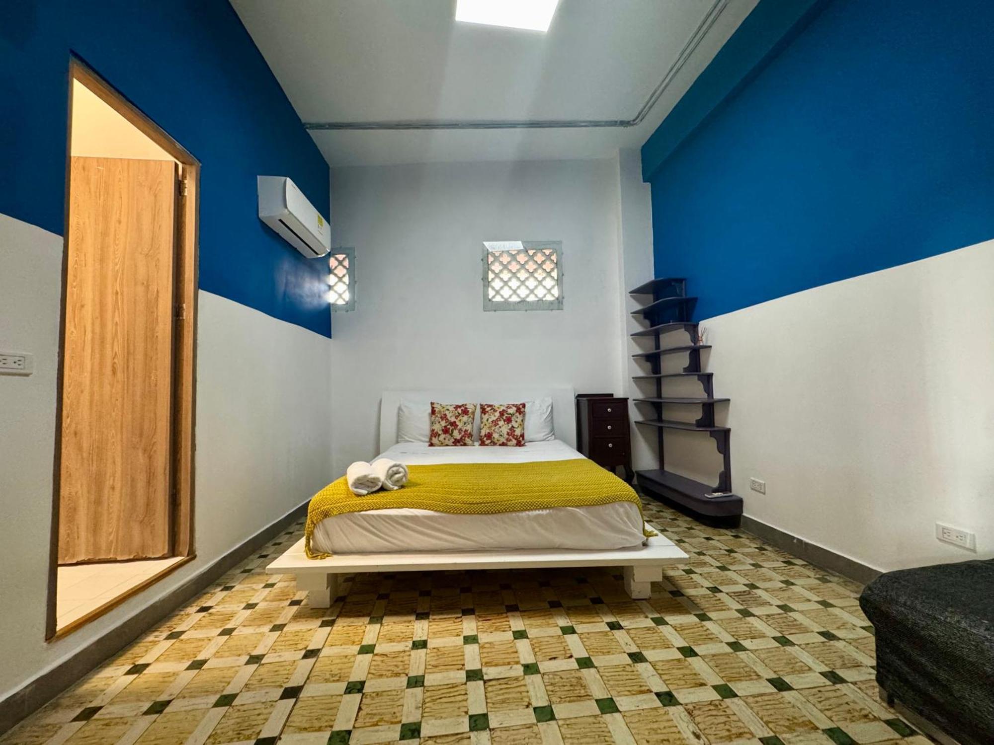 Cartagena Casa De La Cruz酒店 外观 照片